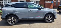USED 2024 24 NISSAN QASHQAI 1.5 h e-POWER N-Connecta SUV 5dr Petrol Hybrid Auto Euro 6 (s/s) (190 ps) YE24OBT NISSAN QASHQAI 1.5 h e-POWER N-Connecta SUV 5dr Petrol Hybrid Auto Euro 6 (s/s) (190 ps)