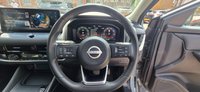 USED 2024 24 NISSAN QASHQAI 1.5 h e-POWER N-Connecta SUV 5dr Petrol Hybrid Auto Euro 6 (s/s) (190 ps) YE24OBT NISSAN QASHQAI 1.5 h e-POWER N-Connecta SUV 5dr Petrol Hybrid Auto Euro 6 (s/s) (190 ps)