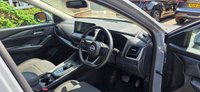 USED 2024 24 NISSAN QASHQAI 1.5 h e-POWER N-Connecta SUV 5dr Petrol Hybrid Auto Euro 6 (s/s) (190 ps) YE24OBT NISSAN QASHQAI 1.5 h e-POWER N-Connecta SUV 5dr Petrol Hybrid Auto Euro 6 (s/s) (190 ps)