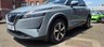 USED 2024 24 NISSAN QASHQAI 1.5 h e-POWER N-Connecta SUV 5dr Petrol Hybrid Auto Euro 6 (s/s) (190 ps) YE24OBT NISSAN QASHQAI 1.5 h e-POWER N-Connecta SUV 5dr Petrol Hybrid Auto Euro 6 (s/s) (190 ps)