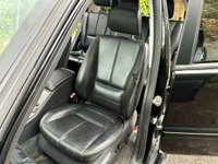 USED 2004 53 MERCEDES-BENZ M CLASS 5.4 ML55 AMG 5dr RARE EDITION|NAVI|SUNROOF