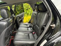 USED 2004 53 MERCEDES-BENZ M CLASS 5.4 ML55 AMG 5dr RARE EDITION|NAVI|SUNROOF