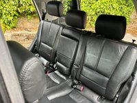 USED 2004 53 MERCEDES-BENZ M CLASS 5.4 ML55 AMG 5dr RARE EDITION|NAVI|SUNROOF