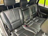 USED 2004 53 MERCEDES-BENZ M CLASS 5.4 ML55 AMG 5dr RARE EDITION|NAVI|SUNROOF