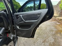 USED 2004 53 MERCEDES-BENZ M CLASS 5.4 ML55 AMG 5dr RARE EDITION|NAVI|SUNROOF