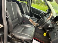 USED 2004 53 MERCEDES-BENZ M CLASS 5.4 ML55 AMG 5dr RARE EDITION|NAVI|SUNROOF