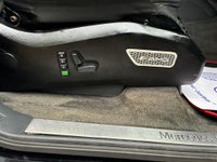 USED 2004 53 MERCEDES-BENZ M CLASS 5.4 ML55 AMG 5dr RARE EDITION|NAVI|SUNROOF
