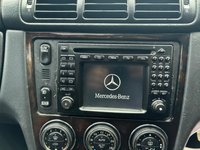USED 2004 53 MERCEDES-BENZ M CLASS 5.4 ML55 AMG 5dr RARE EDITION|NAVI|SUNROOF
