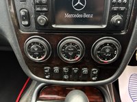 USED 2004 53 MERCEDES-BENZ M CLASS 5.4 ML55 AMG 5dr RARE EDITION|NAVI|SUNROOF