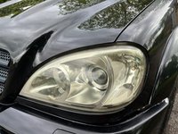 USED 2004 53 MERCEDES-BENZ M CLASS 5.4 ML55 AMG 5dr RARE EDITION|NAVI|SUNROOF