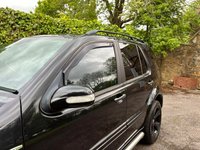 USED 2004 53 MERCEDES-BENZ M CLASS 5.4 ML55 AMG 5dr RARE EDITION|NAVI|SUNROOF