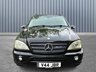 USED 2004 53 MERCEDES-BENZ M CLASS 5.4 ML55 AMG 5dr RARE EDITION|NAVI|SUNROOF