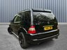USED 2004 53 MERCEDES-BENZ M CLASS 5.4 ML55 AMG 5dr RARE EDITION|NAVI|SUNROOF