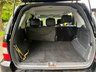 USED 2004 53 MERCEDES-BENZ M CLASS 5.4 ML55 AMG 5dr RARE EDITION|NAVI|SUNROOF