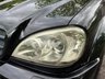 USED 2004 53 MERCEDES-BENZ M CLASS 5.4 ML55 AMG 5dr RARE EDITION|NAVI|SUNROOF