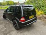USED 2004 53 MERCEDES-BENZ M CLASS 5.4 ML55 AMG 5dr RARE EDITION|NAVI|SUNROOF