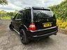 USED 2004 53 MERCEDES-BENZ M CLASS 5.4 ML55 AMG 5dr RARE EDITION|NAVI|SUNROOF