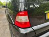 USED 2004 53 MERCEDES-BENZ M CLASS 5.4 ML55 AMG 5dr RARE EDITION|NAVI|SUNROOF