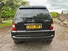 USED 2004 53 MERCEDES-BENZ M CLASS 5.4 ML55 AMG 5dr RARE EDITION|NAVI|SUNROOF
