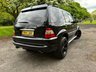 USED 2004 53 MERCEDES-BENZ M CLASS 5.4 ML55 AMG 5dr RARE EDITION|NAVI|SUNROOF