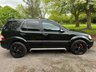 USED 2004 53 MERCEDES-BENZ M CLASS 5.4 ML55 AMG 5dr RARE EDITION|NAVI|SUNROOF