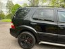 USED 2004 53 MERCEDES-BENZ M CLASS 5.4 ML55 AMG 5dr RARE EDITION|NAVI|SUNROOF