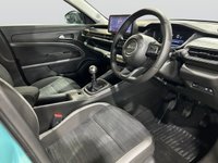 USED 2025 74 JEEP Avenger 1.2 Longitude SUV 5dr Petrol Manual Euro 6 (s/s) (100 ps) 
