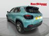 USED 2025 74 JEEP Avenger 1.2 Longitude SUV 5dr Petrol Manual Euro 6 (s/s) (100 ps) 