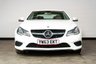 USED 2013 63 MERCEDES-BENZ E-CLASS 2.1 E220 CDI SE Coupe 2dr Diesel G-Tronic+ Euro 5 (s/s) (170 ps) 