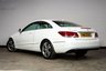USED 2013 63 MERCEDES-BENZ E-CLASS 2.1 E220 CDI SE Coupe 2dr Diesel G-Tronic+ Euro 5 (s/s) (170 ps) 