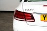 USED 2013 63 MERCEDES-BENZ E-CLASS 2.1 E220 CDI SE Coupe 2dr Diesel G-Tronic+ Euro 5 (s/s) (170 ps) 