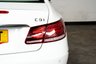 USED 2013 63 MERCEDES-BENZ E-CLASS 2.1 E220 CDI SE Coupe 2dr Diesel G-Tronic+ Euro 5 (s/s) (170 ps) 