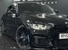 USED 2018 68 BMW 1 SERIES 3.0 M140i Shadow Edition Hatchback 5dr Petrol Auto Euro 6 (s/s) (340 ps) LSD, SENSORS, REMAP