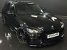 USED 2018 68 BMW 1 SERIES 3.0 M140i Shadow Edition Hatchback 5dr Petrol Auto Euro 6 (s/s) (340 ps) LSD, SENSORS, REMAP
