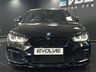 USED 2018 68 BMW 1 SERIES 3.0 M140i Shadow Edition Hatchback 5dr Petrol Auto Euro 6 (s/s) (340 ps) LSD, SENSORS, REMAP