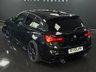 USED 2018 68 BMW 1 SERIES 3.0 M140i Shadow Edition Hatchback 5dr Petrol Auto Euro 6 (s/s) (340 ps) LSD, SENSORS, REMAP