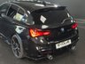 USED 2018 68 BMW 1 SERIES 3.0 M140i Shadow Edition Hatchback 5dr Petrol Auto Euro 6 (s/s) (340 ps) LSD, SENSORS, REMAP