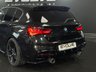 USED 2018 68 BMW 1 SERIES 3.0 M140i Shadow Edition Hatchback 5dr Petrol Auto Euro 6 (s/s) (340 ps) LSD, SENSORS, REMAP