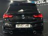 USED 2018 68 BMW 1 SERIES 3.0 M140i Shadow Edition Hatchback 5dr Petrol Auto Euro 6 (s/s) (340 ps) LSD, SENSORS, REMAP