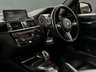 USED 2018 68 BMW 1 SERIES 3.0 M140i Shadow Edition Hatchback 5dr Petrol Auto Euro 6 (s/s) (340 ps) LSD, SENSORS, REMAP
