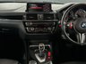USED 2018 68 BMW 1 SERIES 3.0 M140i Shadow Edition Hatchback 5dr Petrol Auto Euro 6 (s/s) (340 ps) LSD, SENSORS, REMAP
