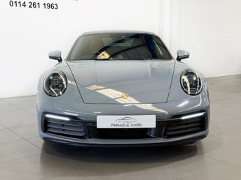 View our PORSCHE 911