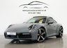 USED 2024 74 PORSCHE 911 3.0T 992 Carrera T PDK Euro 6 (s/s) 2dr 17k EXTRAS, TILT SLIDE SUNROOF