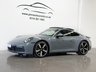 USED 2024 74 PORSCHE 911 3.0T 992 Carrera T PDK Euro 6 (s/s) 2dr 17k EXTRAS, TILT SLIDE SUNROOF