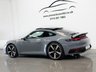USED 2024 74 PORSCHE 911 3.0T 992 Carrera T PDK Euro 6 (s/s) 2dr 17k EXTRAS, TILT SLIDE SUNROOF