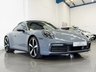 USED 2024 74 PORSCHE 911 3.0T 992 Carrera T PDK Euro 6 (s/s) 2dr 17k EXTRAS, TILT SLIDE SUNROOF