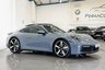 USED 2024 74 PORSCHE 911 3.0T 992 Carrera T PDK Euro 6 (s/s) 2dr 17k EXTRAS, TILT SLIDE SUNROOF
