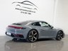 USED 2024 74 PORSCHE 911 3.0T 992 Carrera T PDK Euro 6 (s/s) 2dr 17k EXTRAS, TILT SLIDE SUNROOF