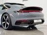 USED 2024 74 PORSCHE 911 3.0T 992 Carrera T PDK Euro 6 (s/s) 2dr 17k EXTRAS, TILT SLIDE SUNROOF