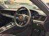 USED 2024 74 PORSCHE 911 3.0T 992 Carrera T PDK Euro 6 (s/s) 2dr 17k EXTRAS, TILT SLIDE SUNROOF